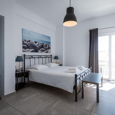 Milva Apartments بلدة كوس المظهر الخارجي الصورة