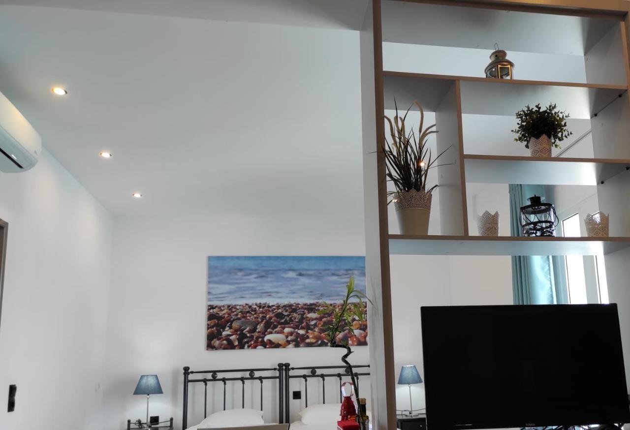 Milva Apartments بلدة كوس المظهر الخارجي الصورة