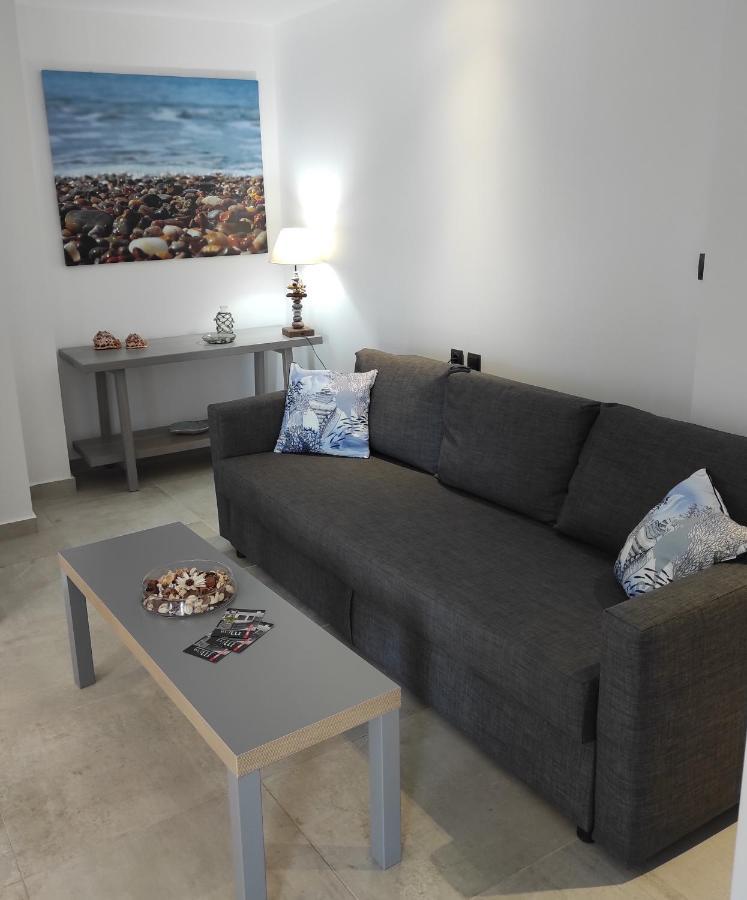 Milva Apartments بلدة كوس المظهر الخارجي الصورة