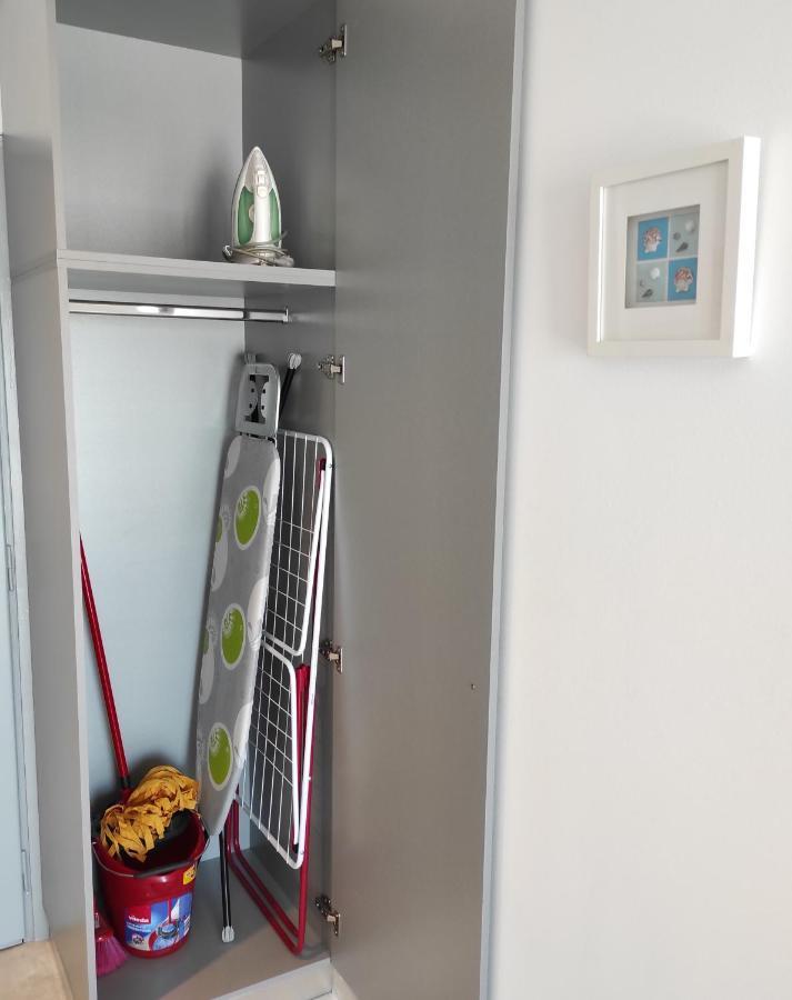 Milva Apartments بلدة كوس المظهر الخارجي الصورة