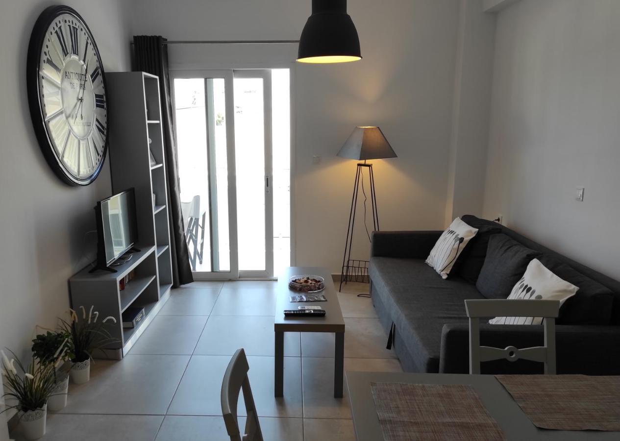 Milva Apartments بلدة كوس المظهر الخارجي الصورة