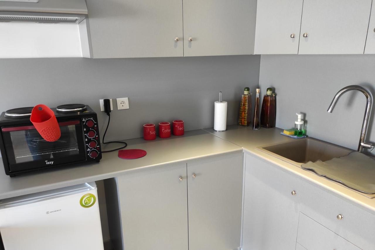 Milva Apartments بلدة كوس المظهر الخارجي الصورة