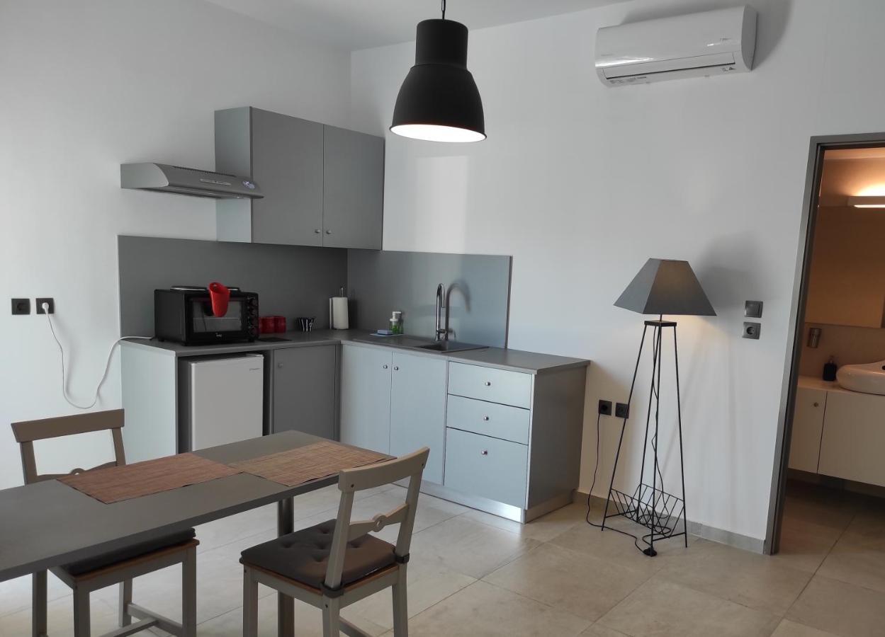 Milva Apartments بلدة كوس المظهر الخارجي الصورة