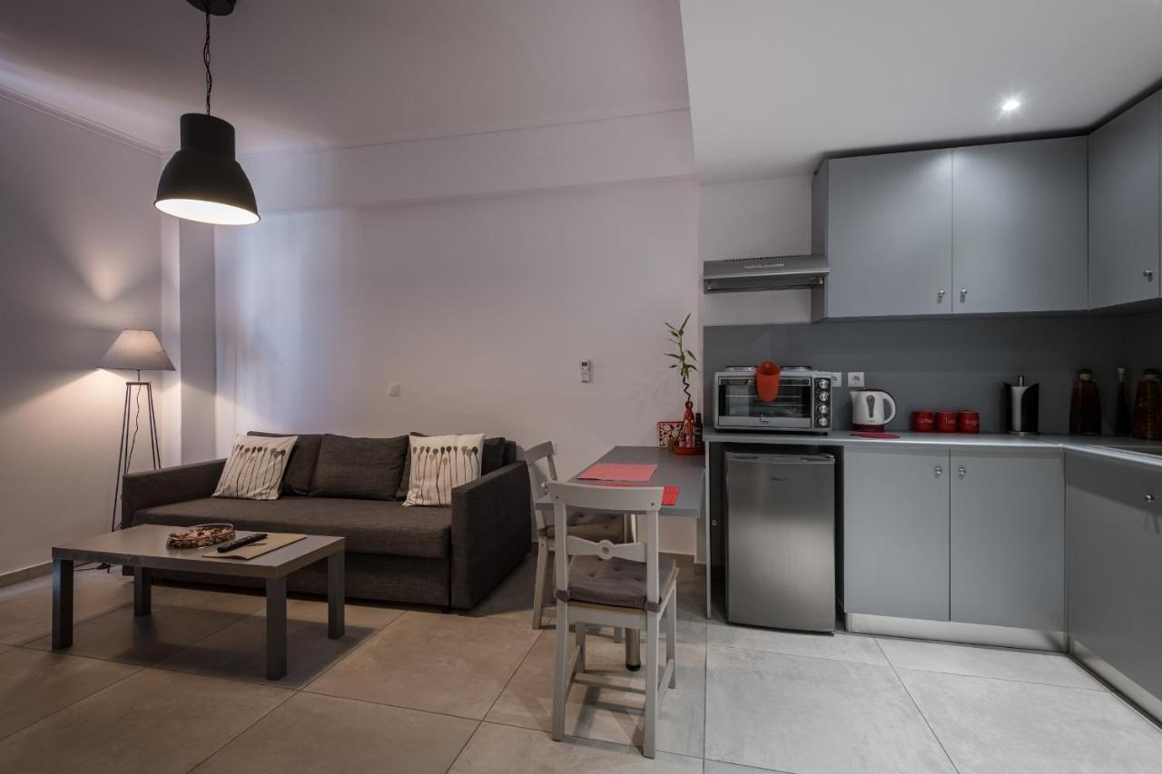 Milva Apartments بلدة كوس المظهر الخارجي الصورة