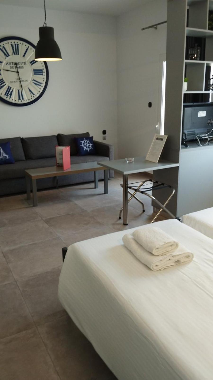 Milva Apartments بلدة كوس المظهر الخارجي الصورة
