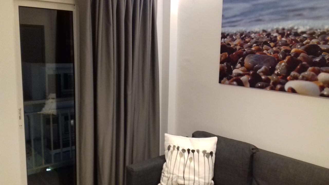 Milva Apartments بلدة كوس المظهر الخارجي الصورة