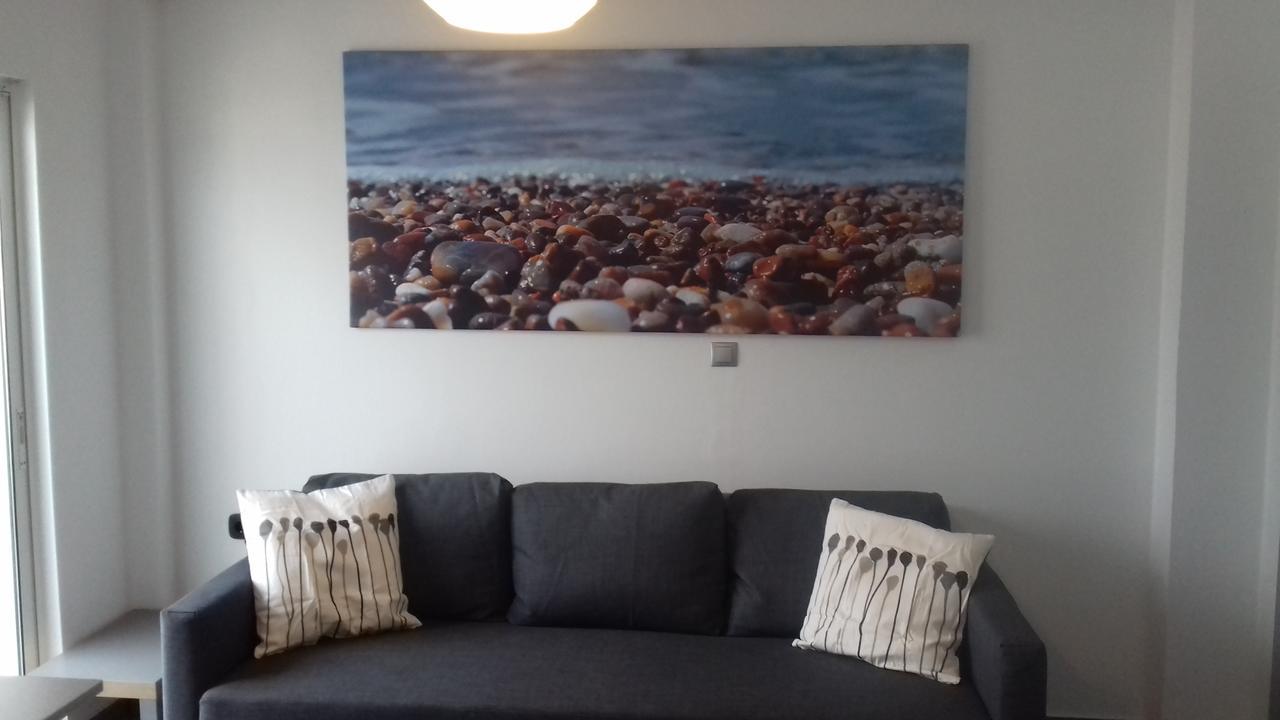 Milva Apartments بلدة كوس المظهر الخارجي الصورة
