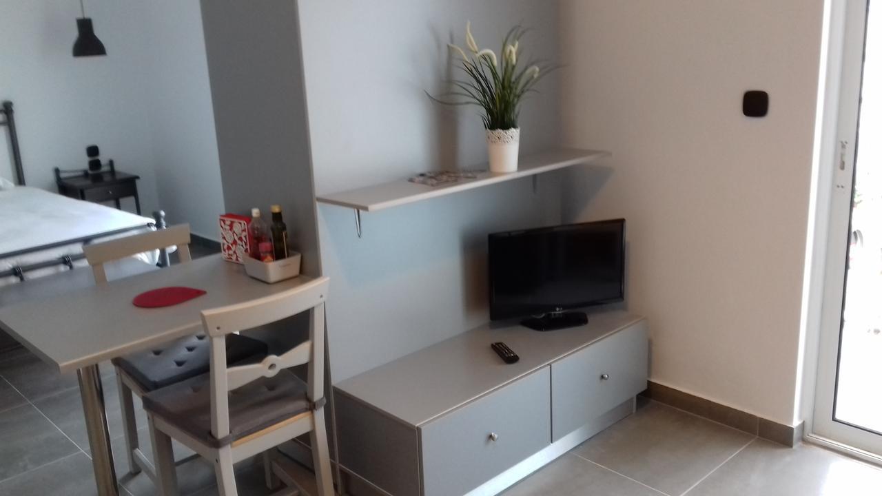 Milva Apartments بلدة كوس المظهر الخارجي الصورة