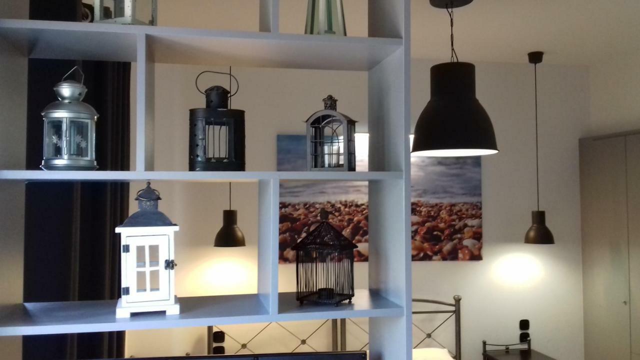 Milva Apartments بلدة كوس المظهر الخارجي الصورة