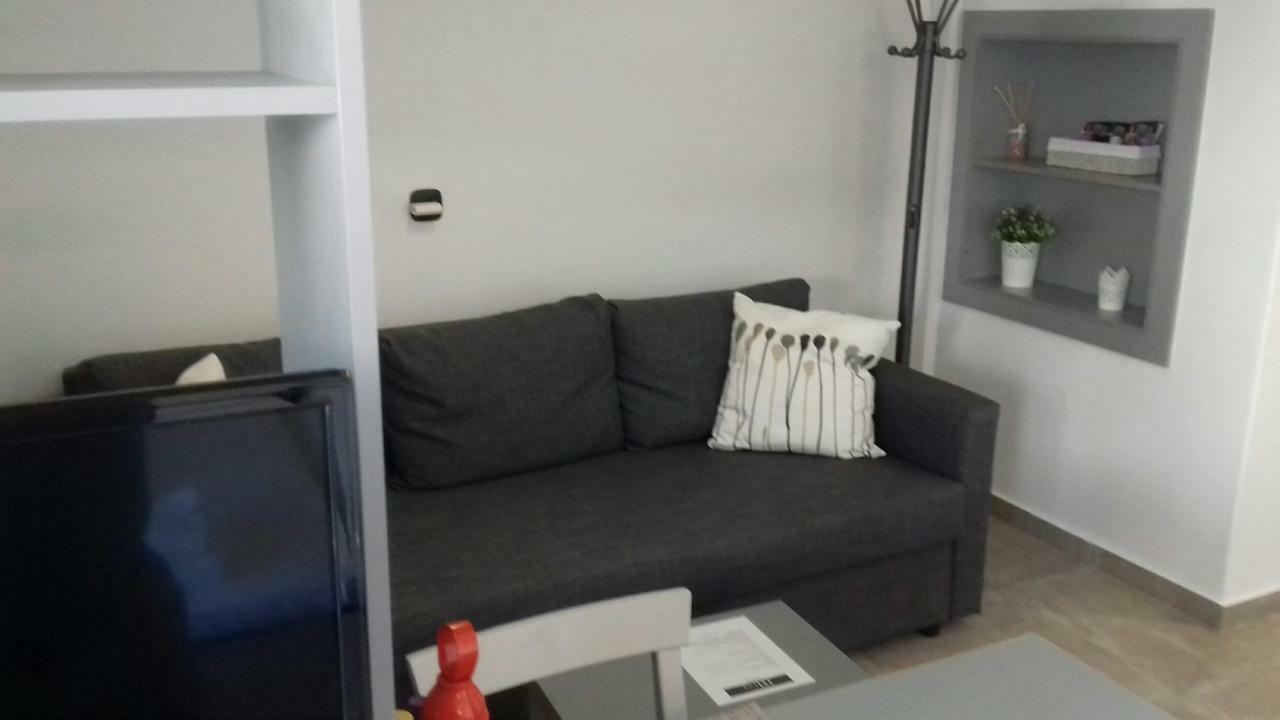 Milva Apartments بلدة كوس المظهر الخارجي الصورة