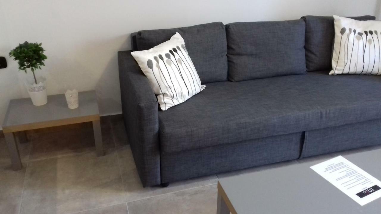 Milva Apartments بلدة كوس المظهر الخارجي الصورة