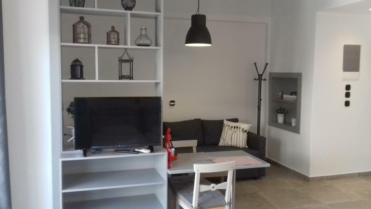 Milva Apartments بلدة كوس المظهر الخارجي الصورة